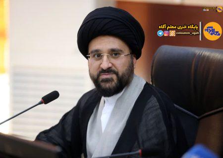 الگوهای برتر در حوزه نماز باید به دانش‌آموزان معرفی شوند/ ضرورت تجهیز نمازخانه‌ها برای برگزاری نماز جماعت در مدارس