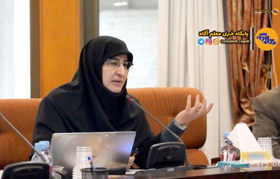 انتخاب شهرقدس به‌عنوان پایلوت اجرای برنامه کیفیت‌بخشی آموزش