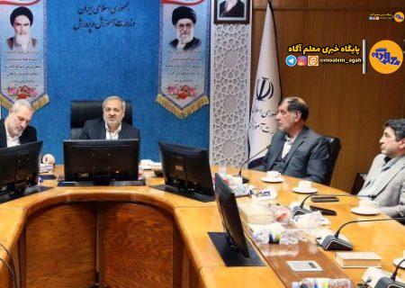 شهیدان رجایی و باهنر، زوجی بی‌تکرار در تاریخ تعلیم و تربیت کشور هستند
