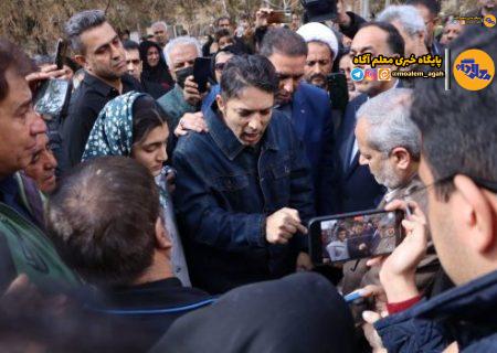 برخورد قاطعانه با مقصران حادثه واژگونی اتوبوس حامل دانش‌آموزان کرمان صورت می‌گیرد