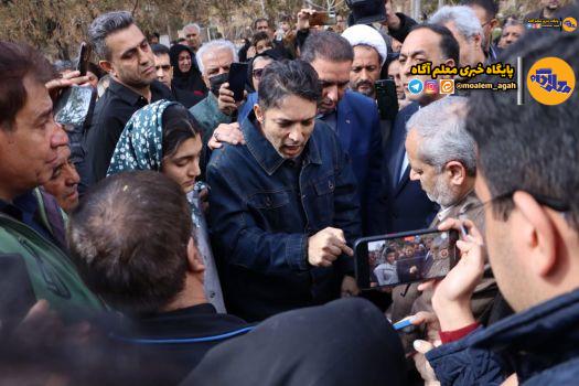 برخورد قاطعانه با مقصران حادثه واژگونی اتوبوس حامل دانشآموزان کرمان صورت میگیرد