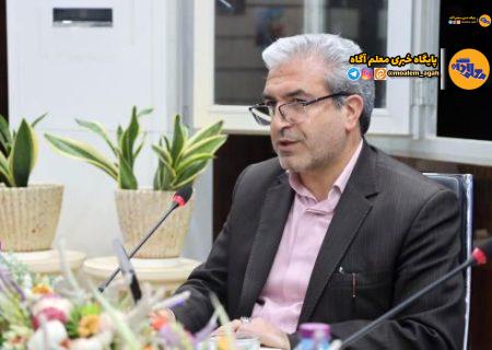 عدالت آموزشی محور برنامه‌های ریاست جمهوری است