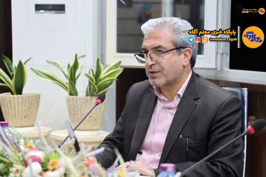 عدالت آموزشی محور برنامههای ریاست جمهوری است
