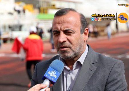 رقابت ۷۴۰ دانش‌آموز کشور برای پوشیدن لباس تیم‌های ملی اعزامی به المپیک ‌صربستان
