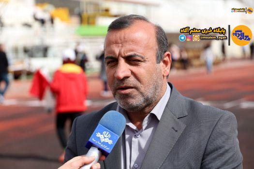 رقابت ۷۴۰ دانشآموز کشور برای پوشیدن لباس تیمهای ملی اعزامی به المپیک صربستان