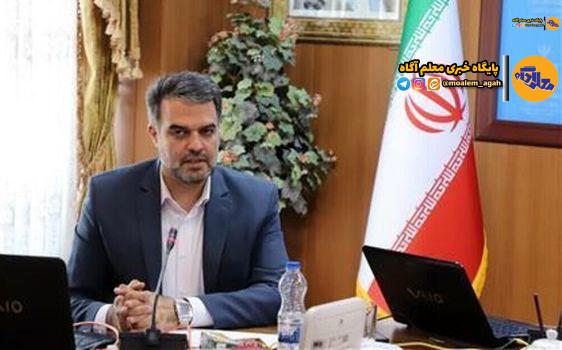 طرح آموزش اجباری را آماده و تقدیم دولت میکنیم