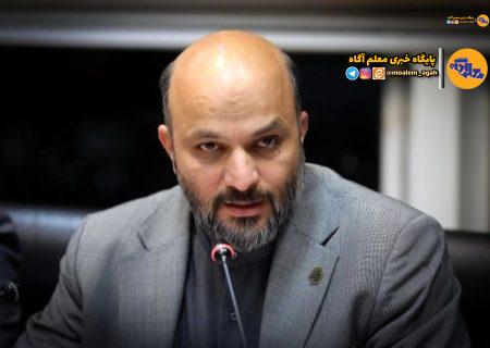 تمام مدارس سنگی، کانکسی و بحرانی طی یکسال جمع‌آوری می‌شود