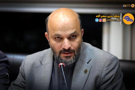 تمام مدارس سنگی، کانکسی و بحرانی طی یکسال جمع‌آوری می‌شود