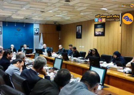 ادامه بررسی جزئیات تأثیر معدل و سوابق تحصیلی داوطلبان در جلسه آینده شورای عالی آموزش‌وپرورش