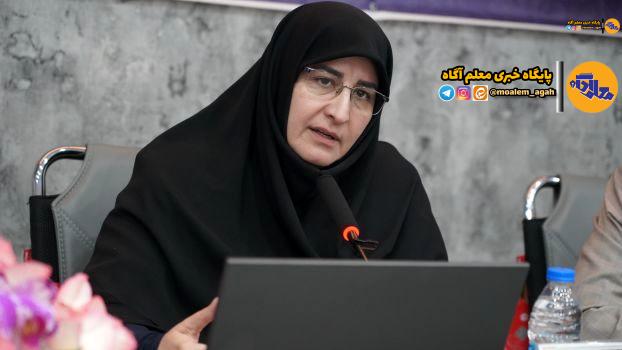 هم‌افزایی معاونت آموزش ابتدایی و سازمان نهضت سوادآموزی برای ارتقای کیفیت یادگیری دانش‌آموزان