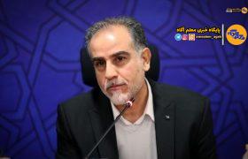 ارتقای سلامت اداری با مشارکت همه ذی‌نفعان امکان‌پذیر است