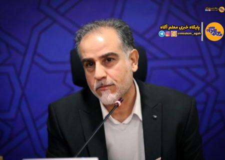 ارتقای سلامت اداری با مشارکت همه ذی‌نفعان امکان‌پذیر است