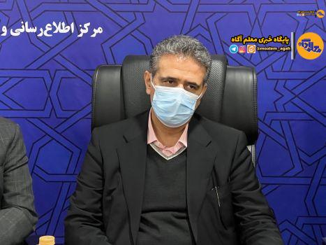 نگاه بلندمدت به آموزش و پرورش، سرمایه‌گذاری برای آینده کشور است