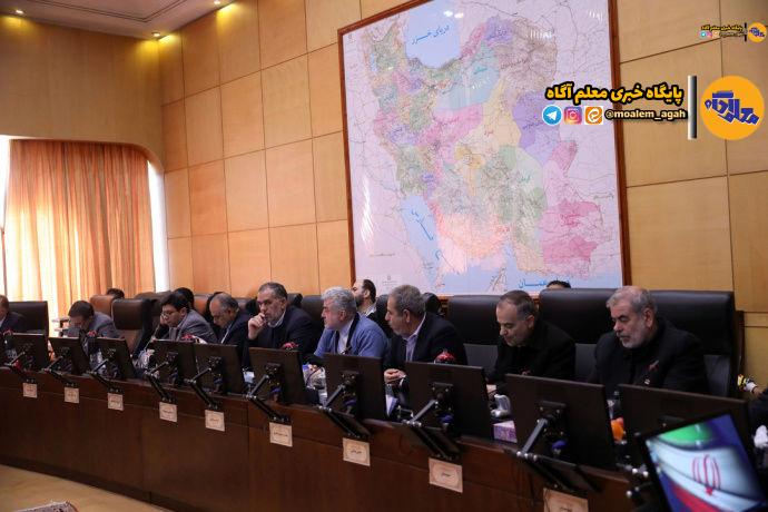 مدرسهای به نام «امیرمحمد خالقی» نامگذاری میشود