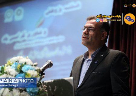 رشد چشمگیر فعالیت‌های پژوهشی در دانشگاه تربیت دبیر شهیدرجایی
