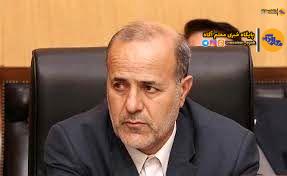 معاون حقوقی و امور مجلس وزارت آموزش و پرورش منصوب شد