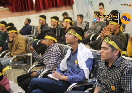 سال گذشته حدود ۱۰ هزار دانش‌آموز در اردوی طلایه‌داران شرکت کردند