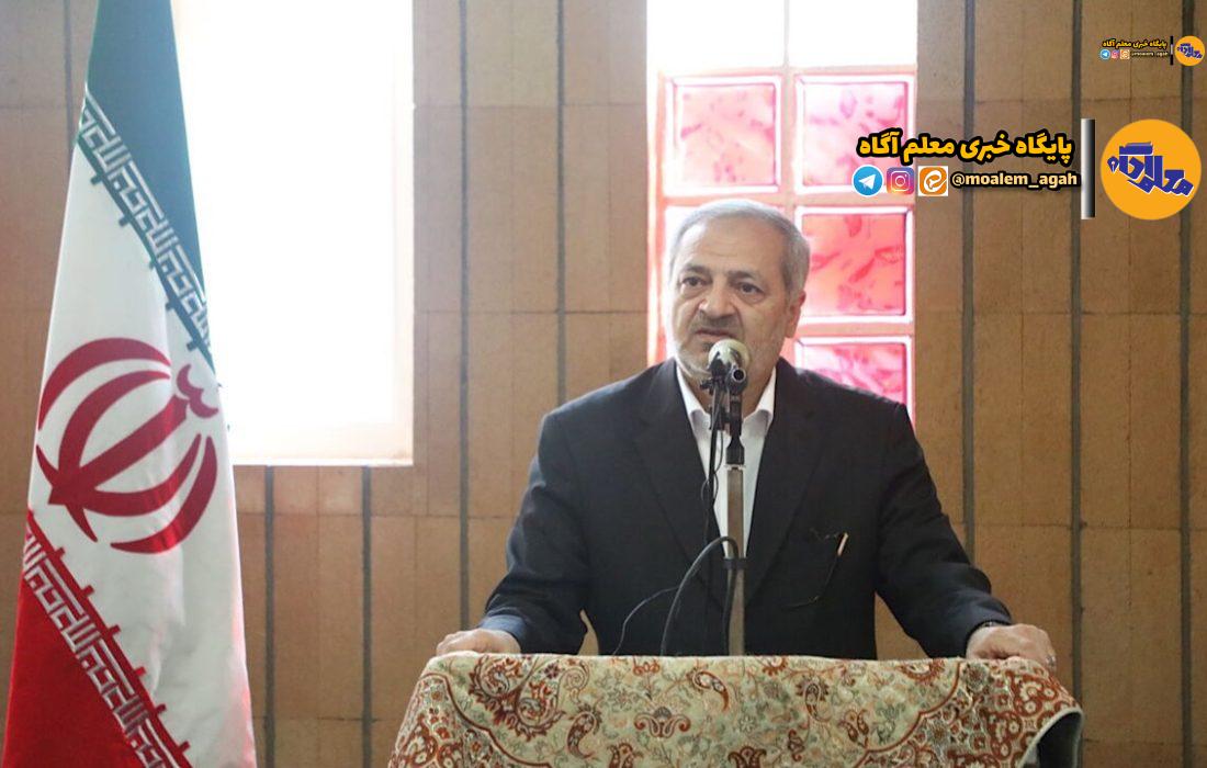 نظر آموزش و پرورش حذف تأثیر قطعی معدل است
