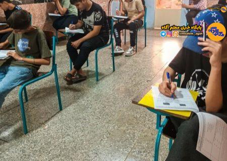 میانگین معدل دانش‌آموزان پایه دوازدهم در تهران، ۱۲.۵۱ است