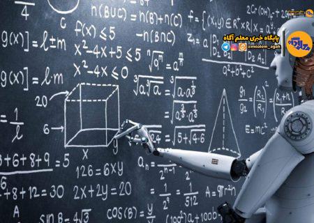 توسعه آموزش هوش مصنوعی در سمپاد؛ کارسوق‌ها تا تجهیزات آموزشی
