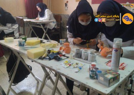 آموزش مهارت به ۶ میلیون دانش‌آموز تا پایان دیپلم