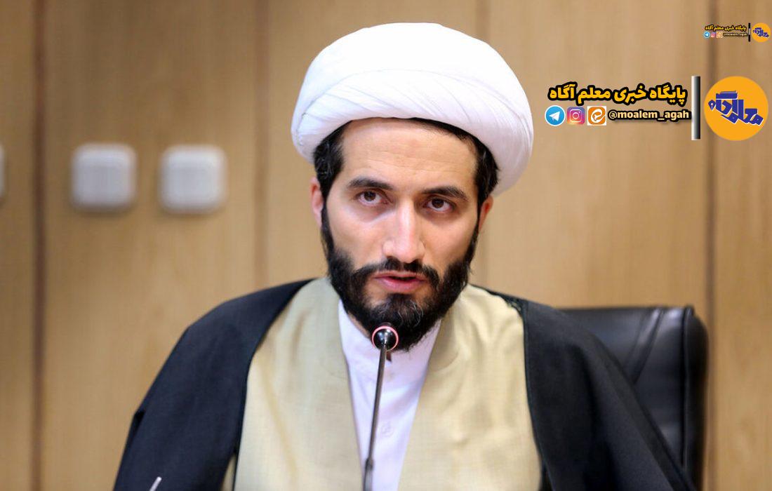 جشنواره کتاب رشد، بخشی از پازل ترویج کتاب‌خوانی در آموزش و پرورش است/ «سامان کتاب» ابزار انتخاب بهترین کتاب‌ها