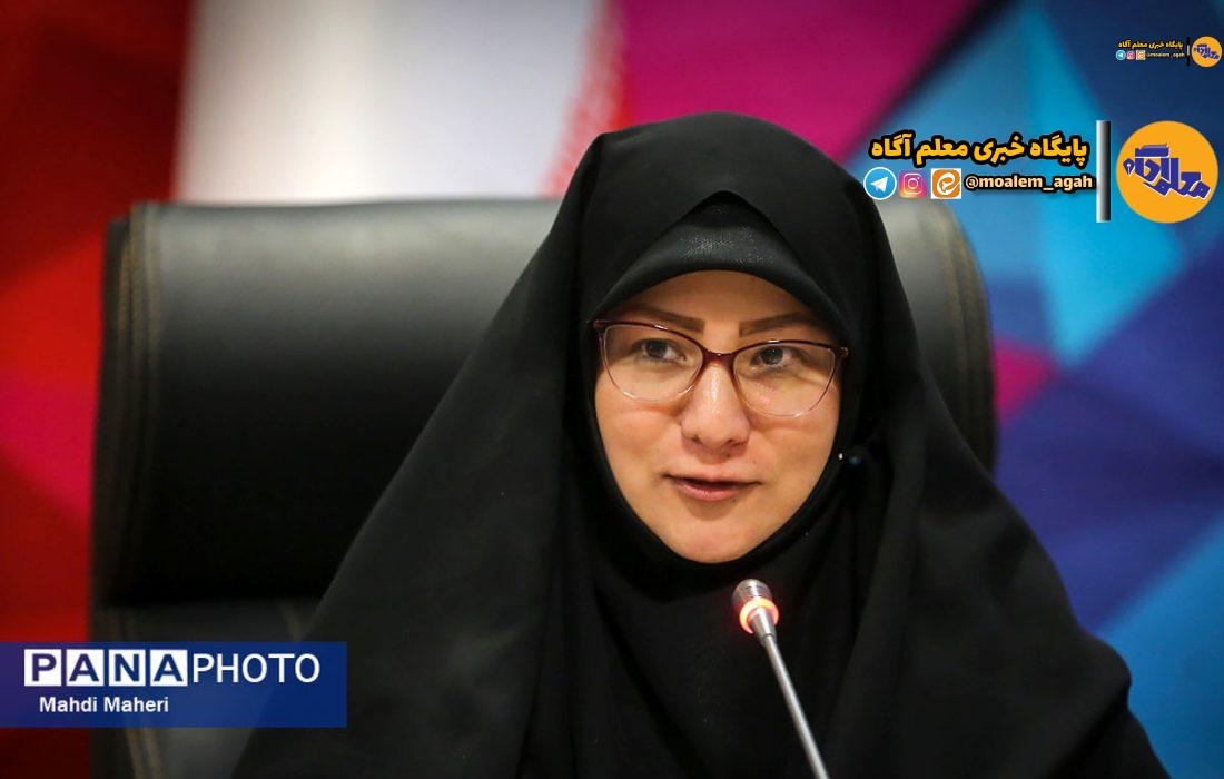 «تربیت» اساسیترین نکته آموزش و پرورش است