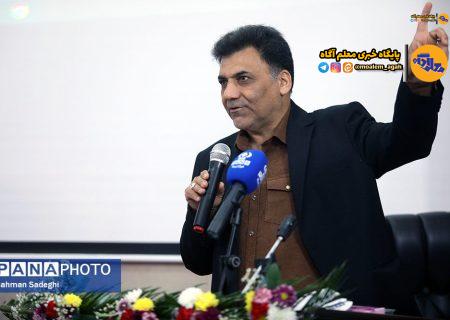دانشگاه جامع فرهنگیان استان تهران راه‌اندازی می‌شود