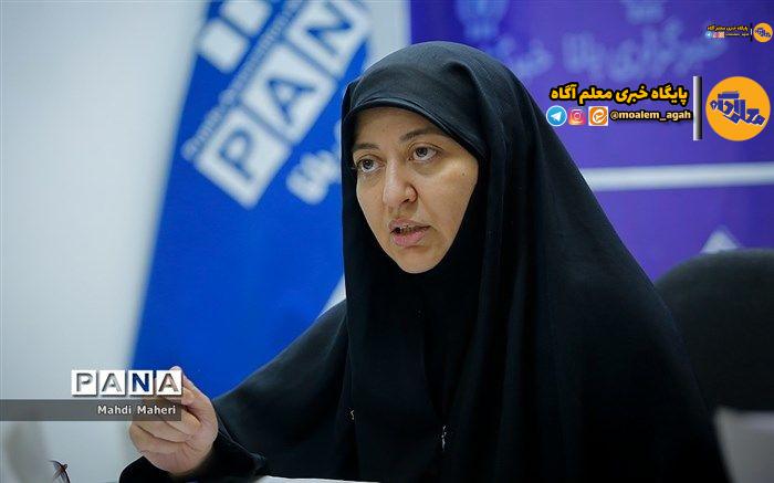 دومین نمایشگاه دستاوردهای پژوهشی مدارس سمپاد برگزار میشود