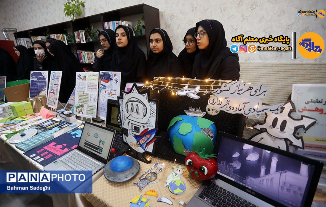 سمپاد؛ جایی برای پرورش استعدادها فراتر از درس و کنکور