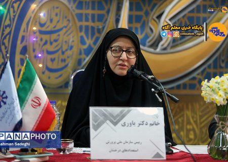 تحصیل رایگان ۱۹ هزار و ۶۰۰ دانش‌آموز‌ چهار دهک اول درآمدی در مدارس سمپاد