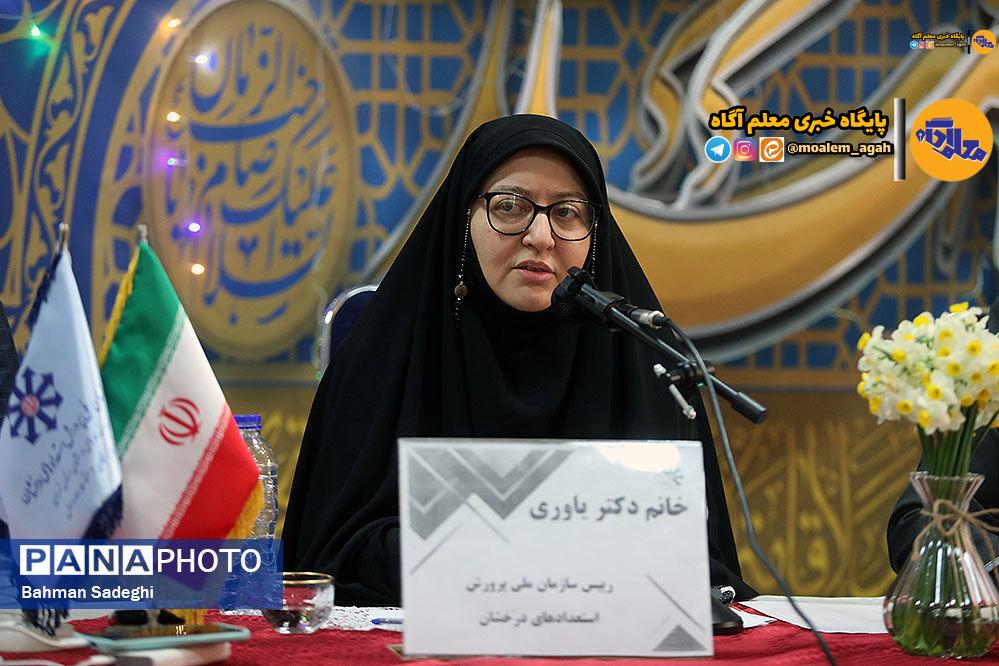 تحصیل رایگان ۱۹ هزار و ۶۰۰ دانش‌آموز‌ چهار دهک اول درآمدی در مدارس سمپاد