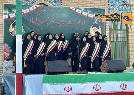 ۱۷ بهمن؛ جشن‌های انقلاب در بیش از ۲۰ هزار مدرسه برگزار می‌شود