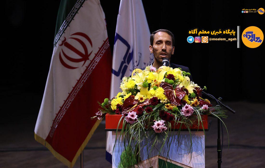 اعطای «نشان رشد» به ۲ هزار اثر بیستودومین جشنواره کتاب رشد