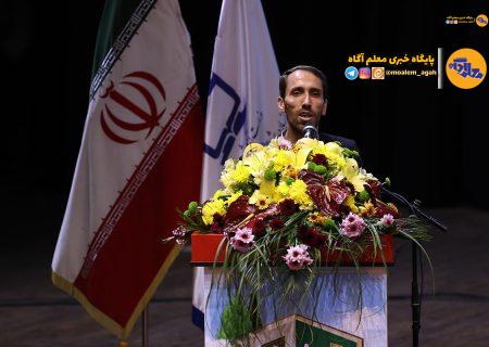 اعطای «نشان رشد» به ۲ هزار اثر بیست‌ودومین جشنواره کتاب رشد