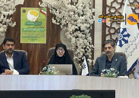 هدف سمپاد پرورش نیروهایی برای تحول‌آفرینی در کشور است