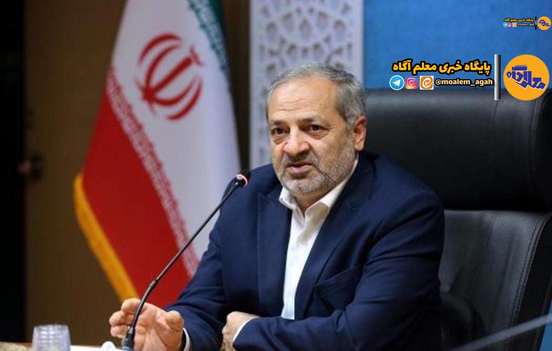 تدوین لایحه آموزش اجباری برای دانش‌آموزان