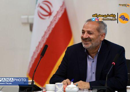توجه ویژه رئیس‌جمهوری به آموزش و پرورش می‌تواند منشأ تحول در کشور باشد
