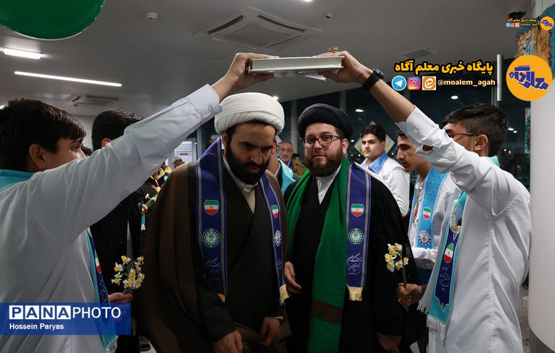 بازگشت سفر حج عمره به دانش‌آموزان پس از ۱۰ سال وقفه