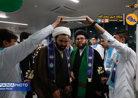 بازگشت سفر حج عمره به دانش‌آموزان پس از ۱۰ سال وقفه
