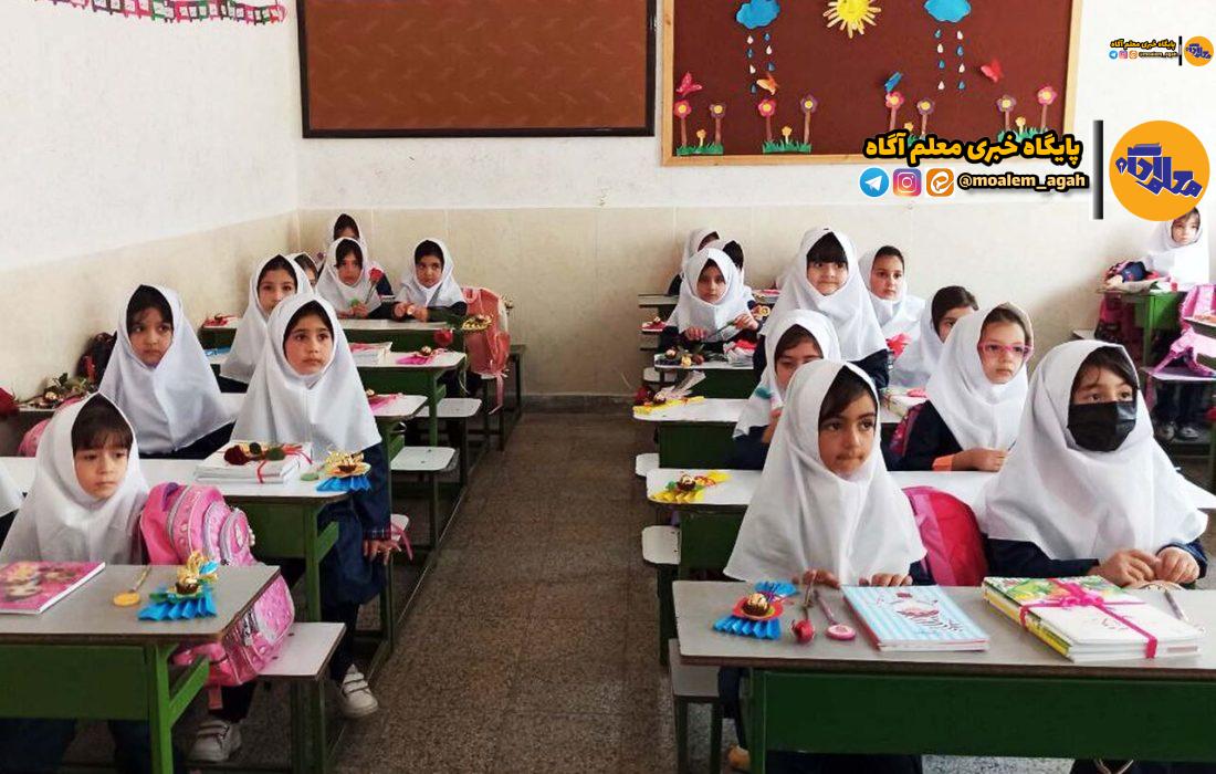 طی ۶ ماه بدون یک ریال بودجه دولتی ۱۳۳۳ مدرسه خواهیم ساخت