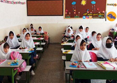 طی ۶ ماه بدون یک ریال بودجه دولتی ۱۳۳۳ مدرسه خواهیم ساخت
