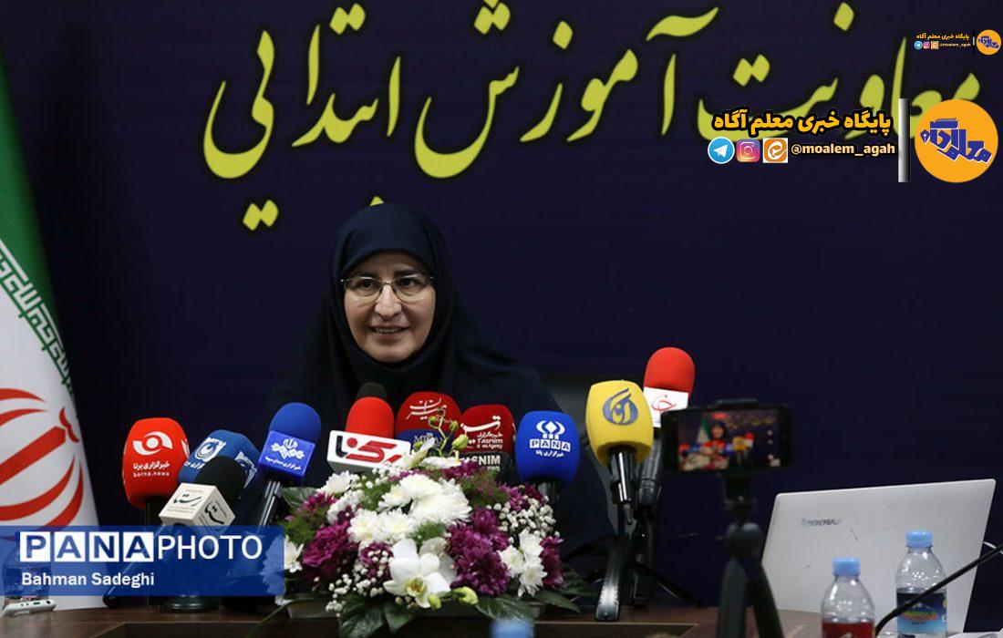 حمایت همه‌جانبه از آموزش و پرورش اولویت رئیس‌جمهور پزشکیان است