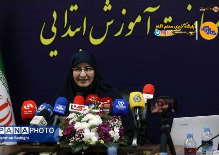 حمایت همه‌جانبه از آموزش و پرورش اولویت رئیس‌جمهور پزشکیان است