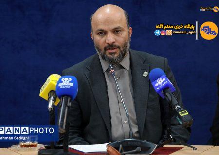 برنامه رئیس‌جمهور پزشکیان برای مدرسه‌سازی یک الگوی بسیار خوب است/ دستورالعمل مشارکت خانواده شهدا در مدرسه‌سازی تهیه شود