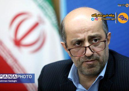 استفاده از ظرفیت‌های «هوش مصنوعی» در آموزش و پرورش در دست پیگیری است