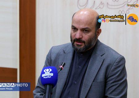 مدرسه‌سازی؛ فراتر از یک پروژه عمرانی است/ ضرورت طراحی مدارس چندمنظوره، تعامل با محله‌ها و توجه به اقلیم و انرژی‌های تجدیدپذیر/ انتقاد از عدم حضور وزیر آموزش‌وپرورش در شورای عالی معماری و شهرسازی