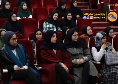 افتتاح اولین دوره توانمندسازی دبیران و اعضای کانون‌های نمایشی دانشگاه فرهنگیان سراسرکشور به میزبانی استان تهران