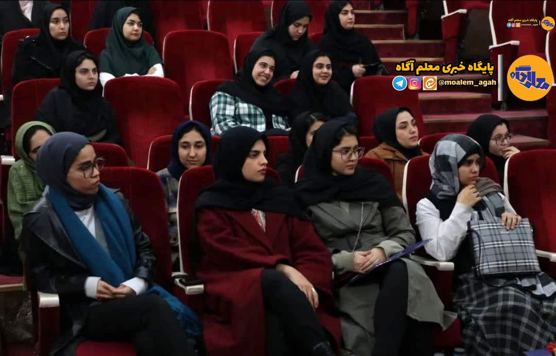 افتتاح اولین دوره توانمندسازی دبیران و اعضای کانون‌های نمایشی دانشگاه فرهنگیان سراسرکشور به میزبانی استان تهران