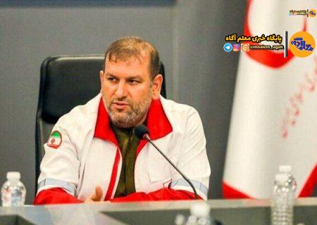 مشارکت ۴۵۰ مدرسه در جشنواره سرود آوای هلال